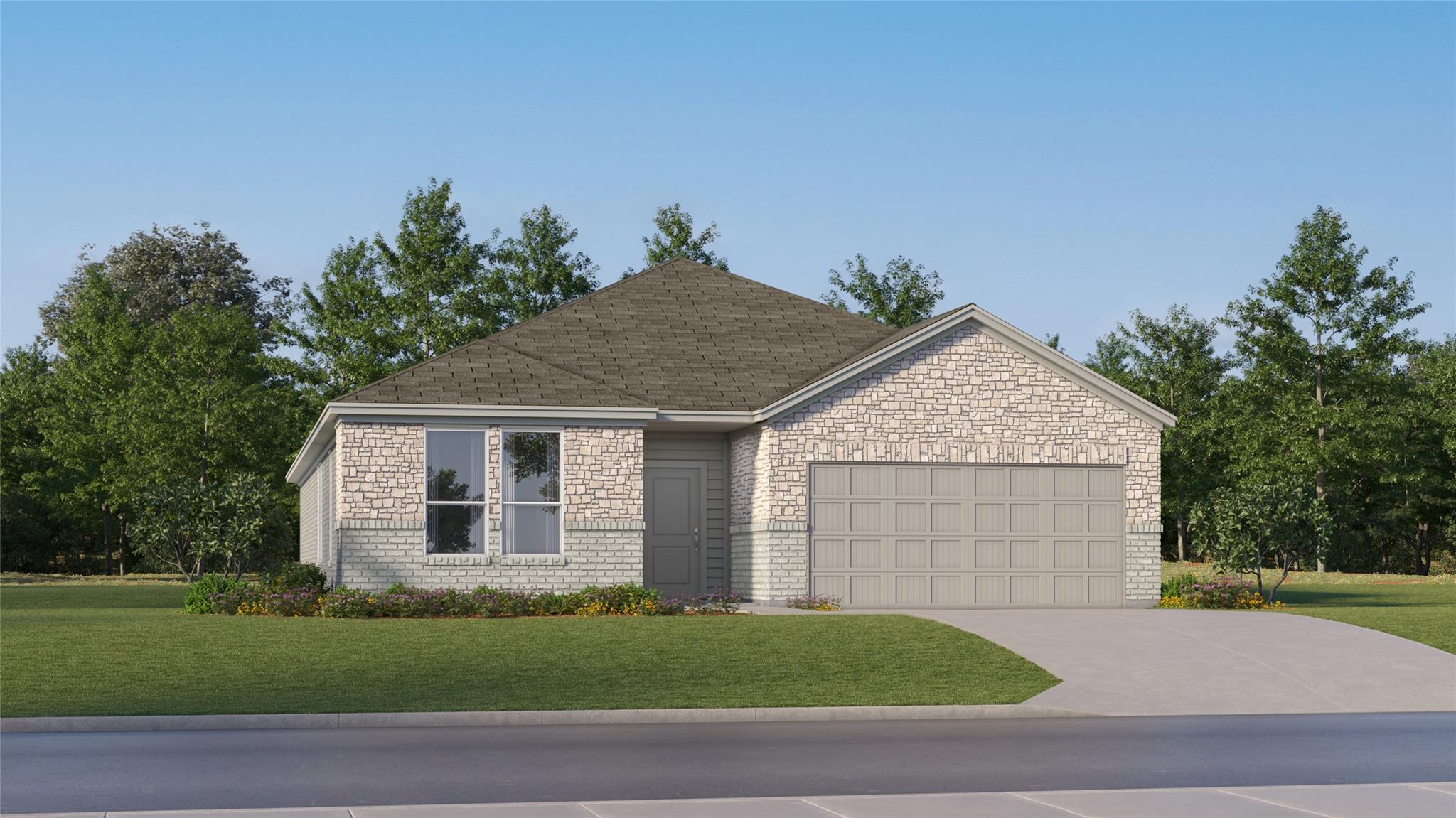 302 Heavenly Way, Bertram, TX 78605