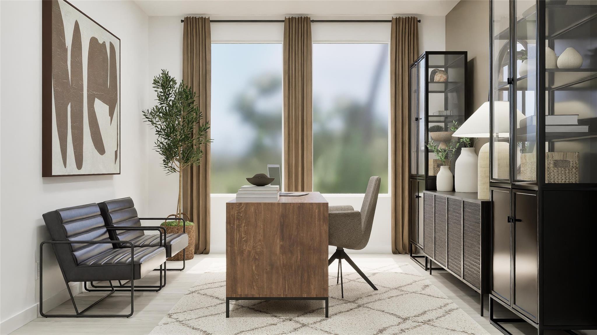 302 Heavenly Way, Bertram, TX 78605
