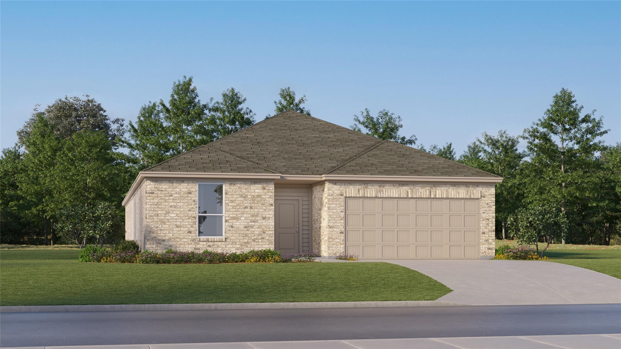 302 Heavenly Way, Bertram, TX 78605