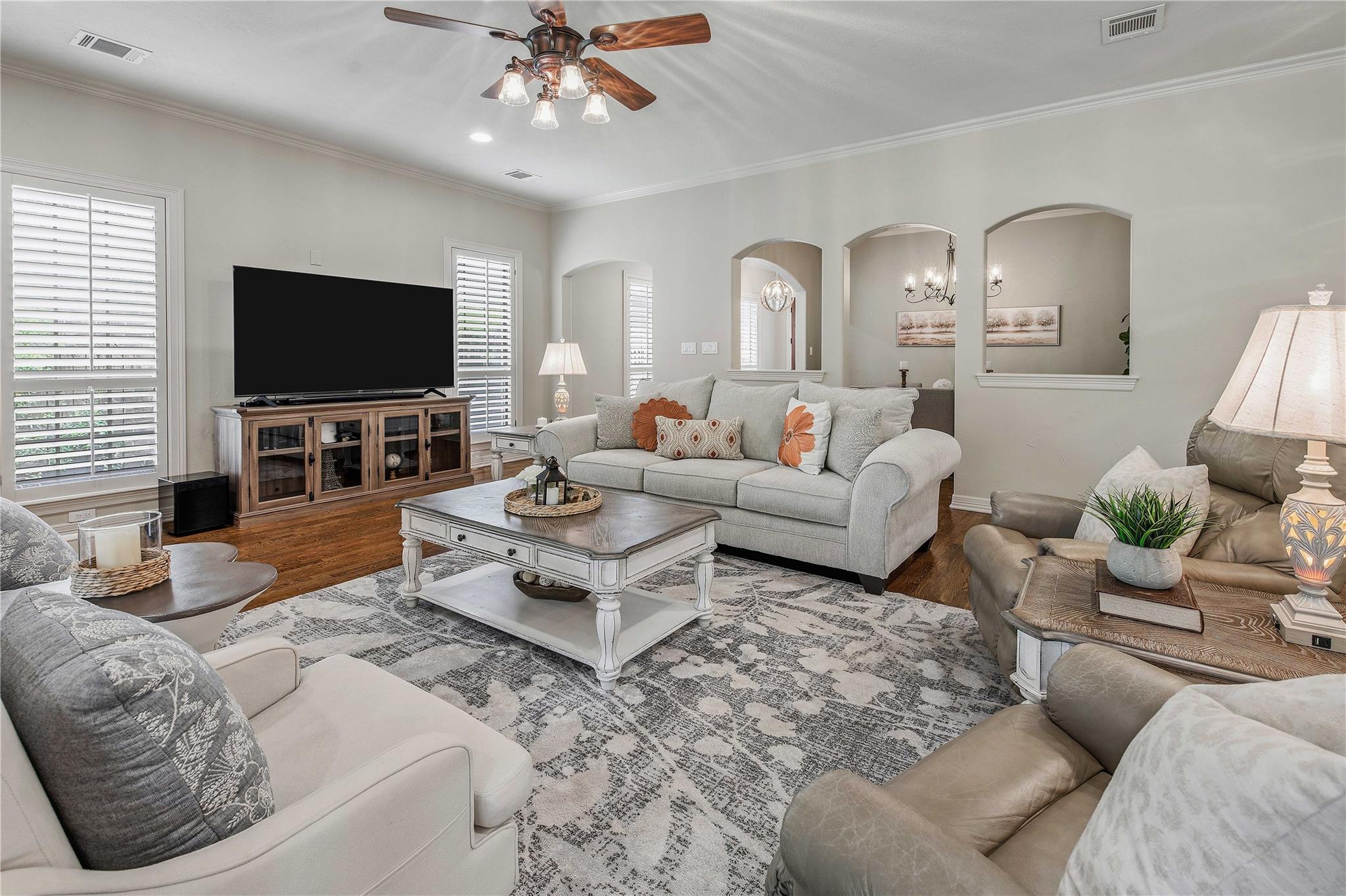 3914 Park Meadow Ln, Bryan, TX 77802