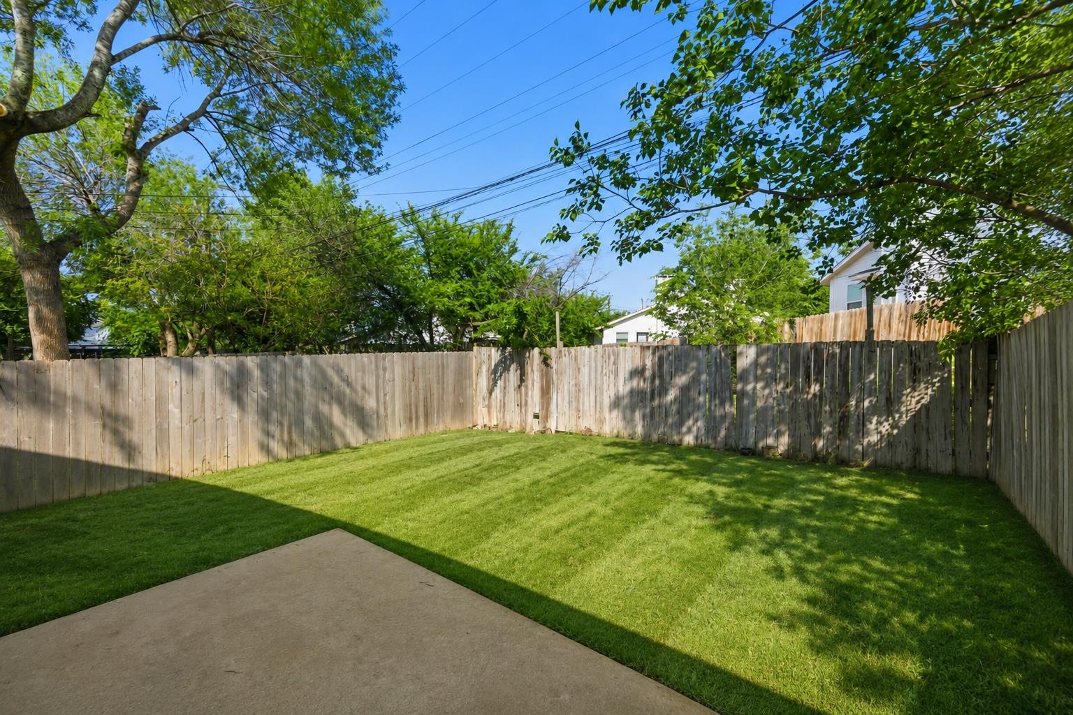 2412 Burleson Ct # A, Austin, TX 78741