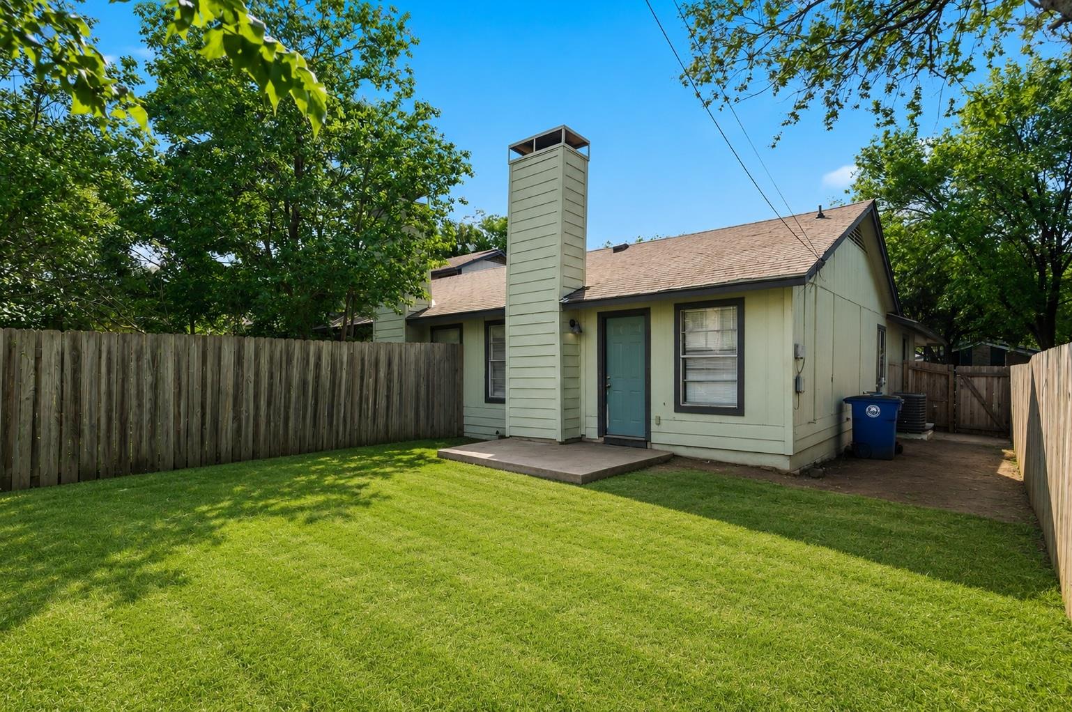 2412 Burleson Ct # A, Austin, TX 78741