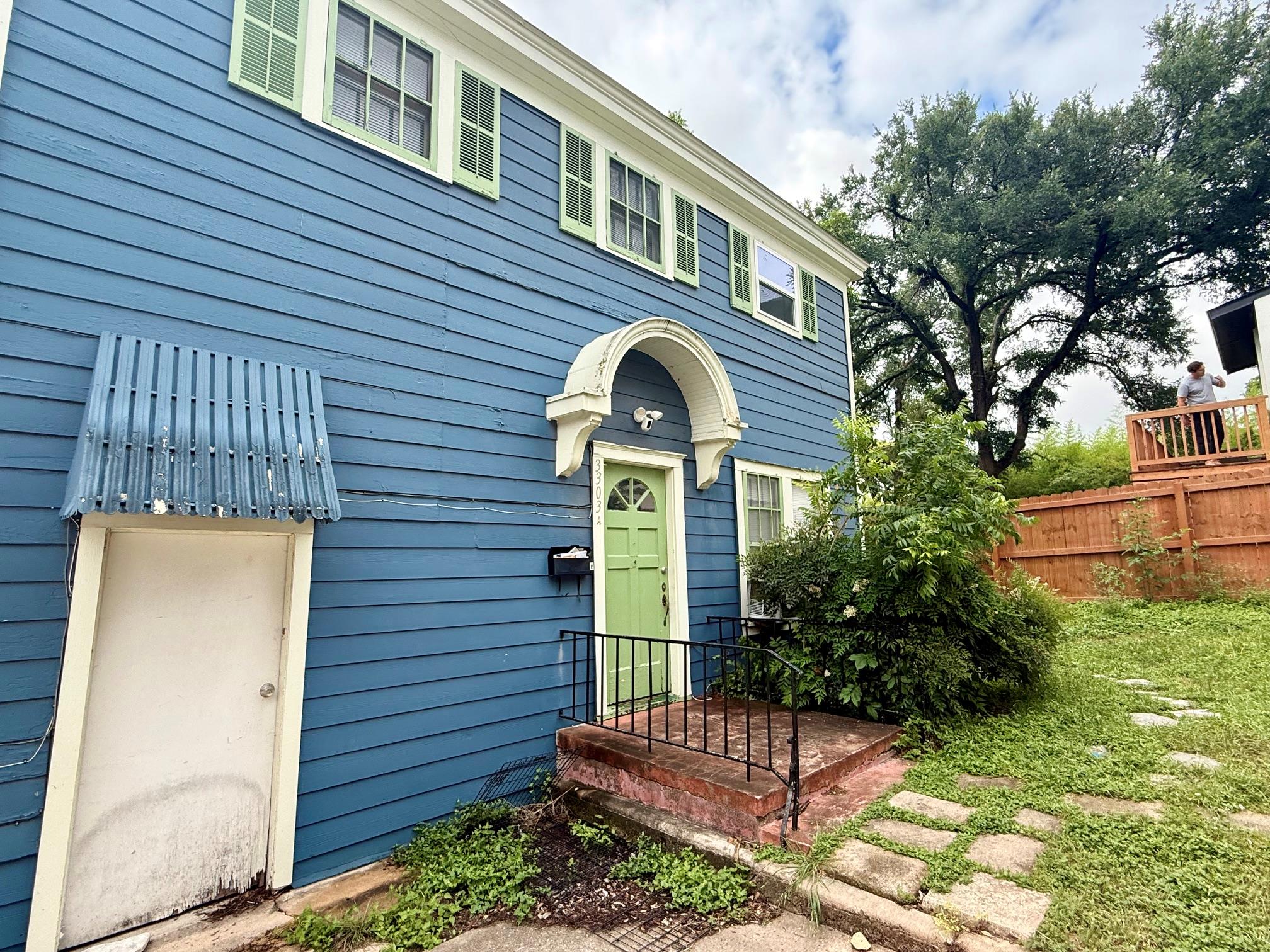 3305 Duval St # B, Austin, TX 78705