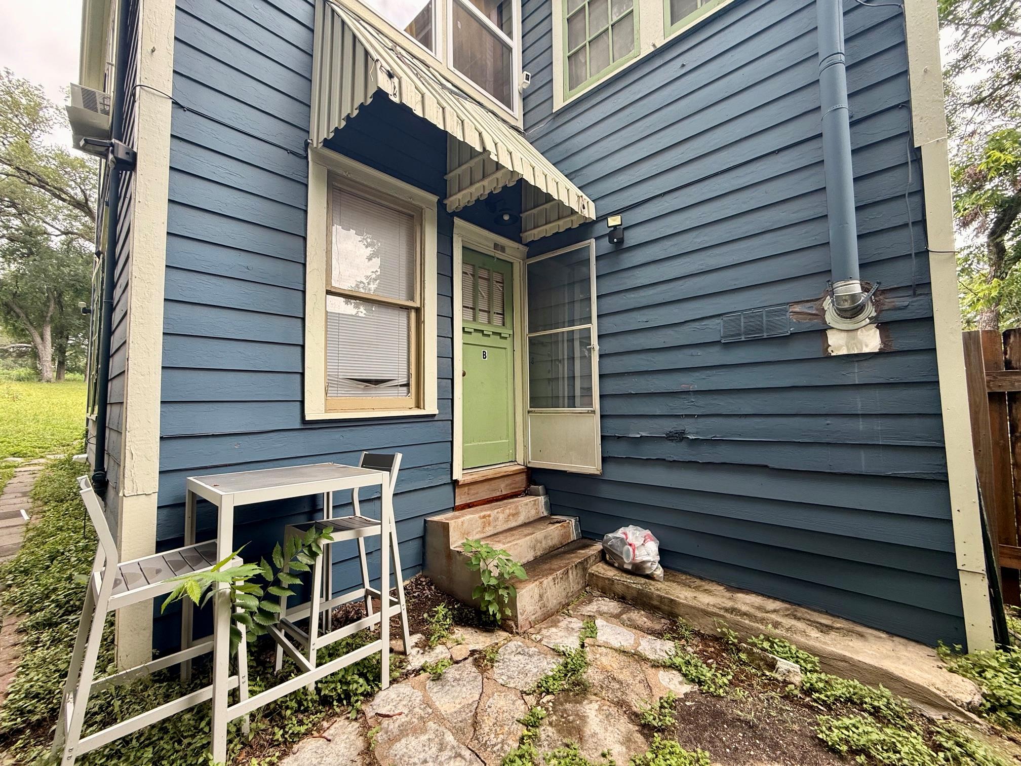 3305 Duval St # B, Austin, TX 78705