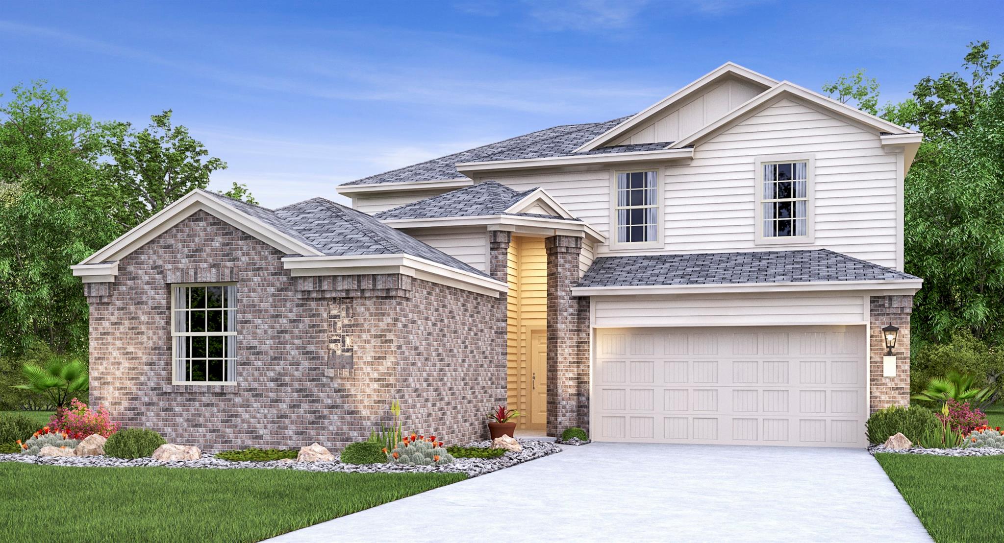 17837 Orchard Oriel Way, Pflugerville, TX 78660
