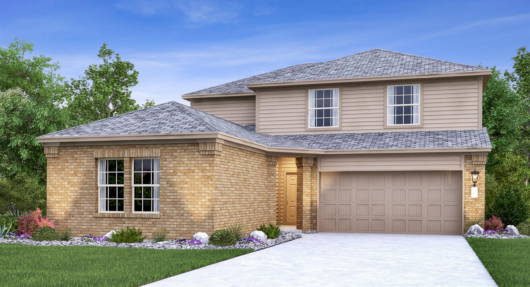 17837 Orchard Oriel Way, Pflugerville, TX 78660