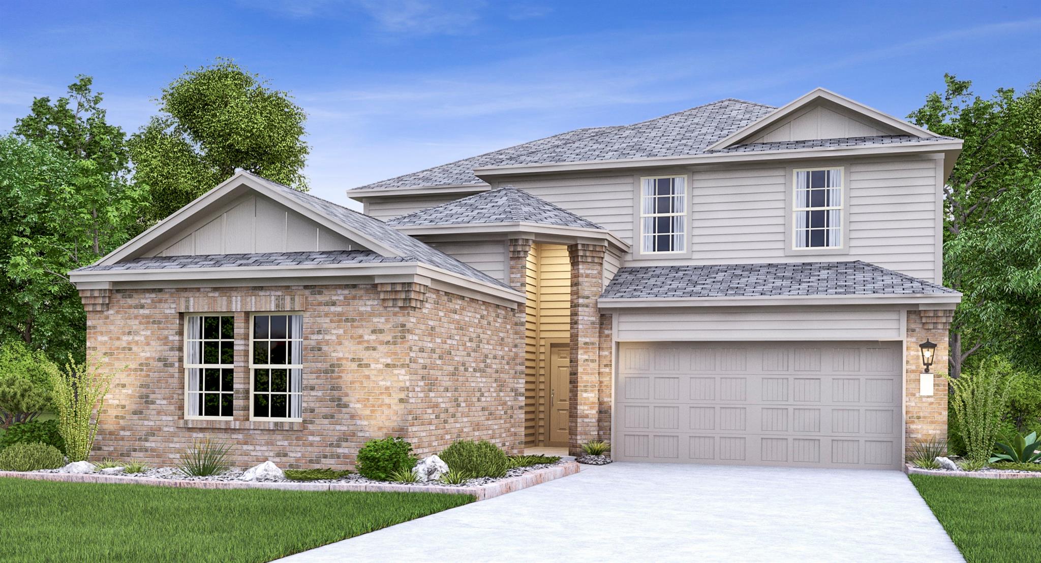 17837 Orchard Oriel Way, Pflugerville, TX 78660