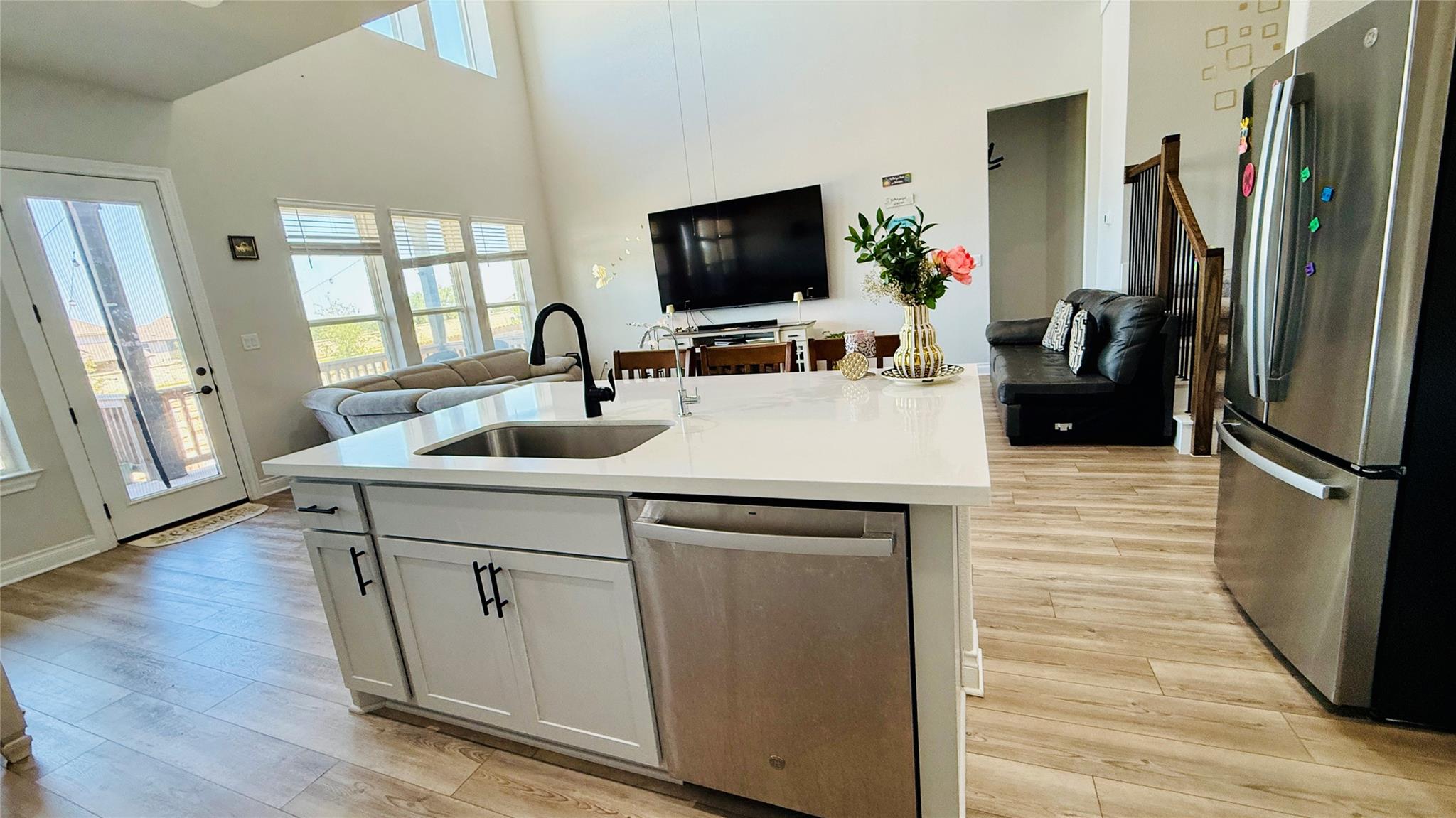1304 Snowdrop Dr, Georgetown, TX 78628