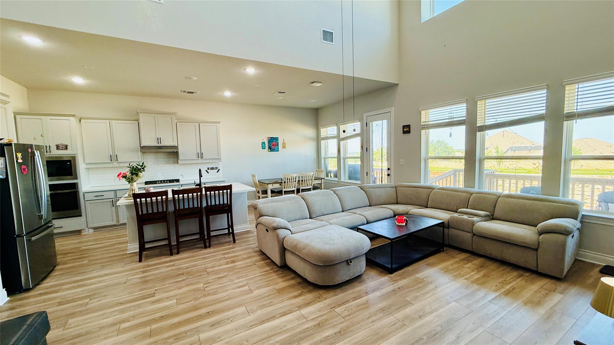 1304 Snowdrop Dr, Georgetown, TX 78628