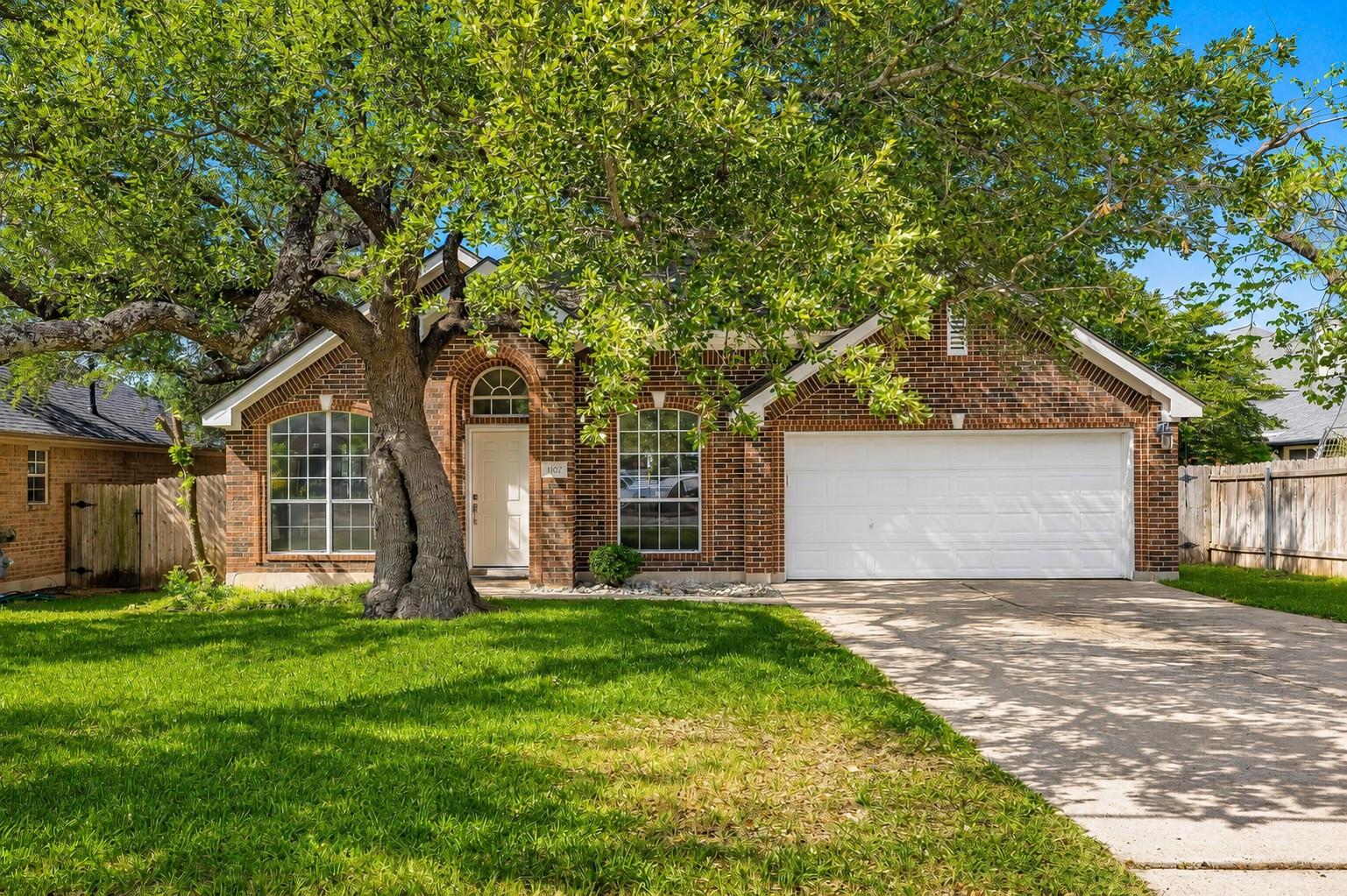 1102 Nelson Ranch Rd, Cedar Park, TX 78613