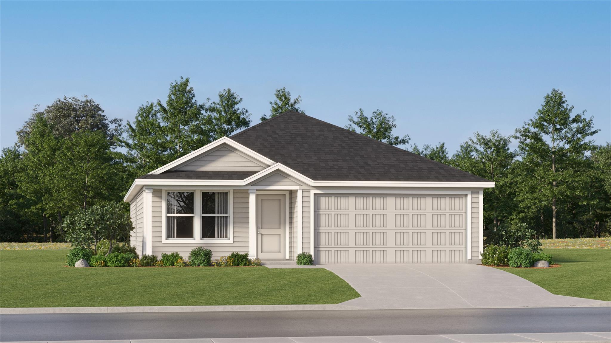 1609 Iron Truss Rd, San Marcos, TX 78666