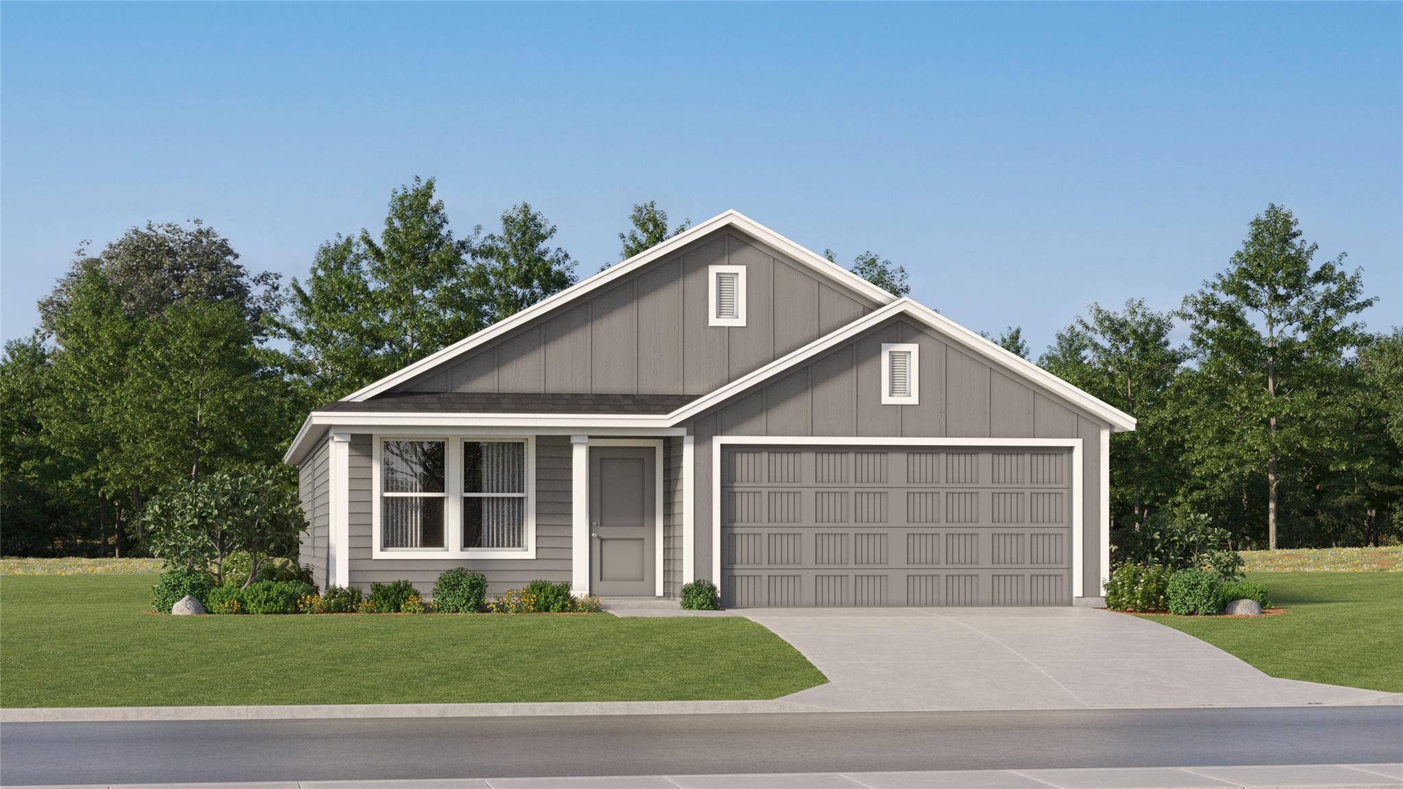 1609 Iron Truss Rd, San Marcos, TX 78666
