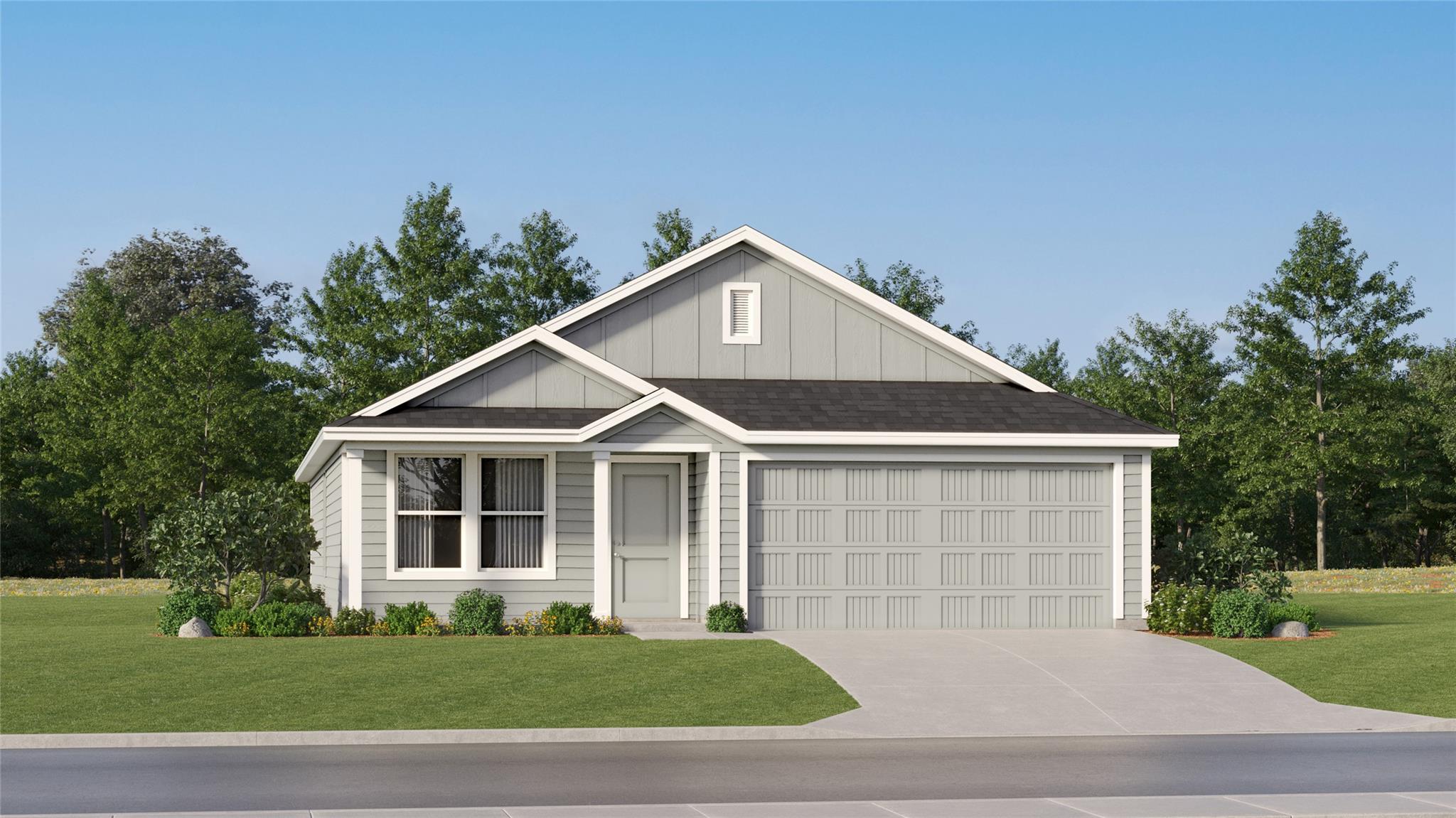 1609 Iron Truss Rd, San Marcos, TX 78666