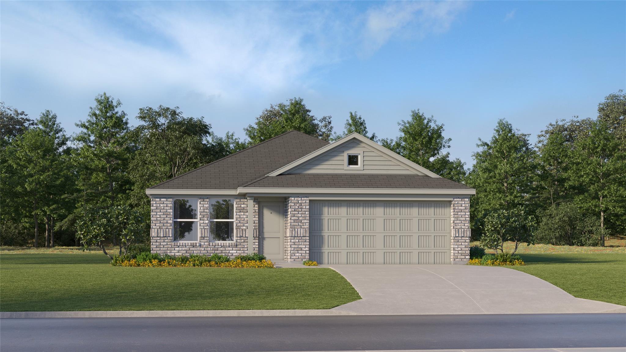 1609 Iron Truss Rd, San Marcos, TX 78666