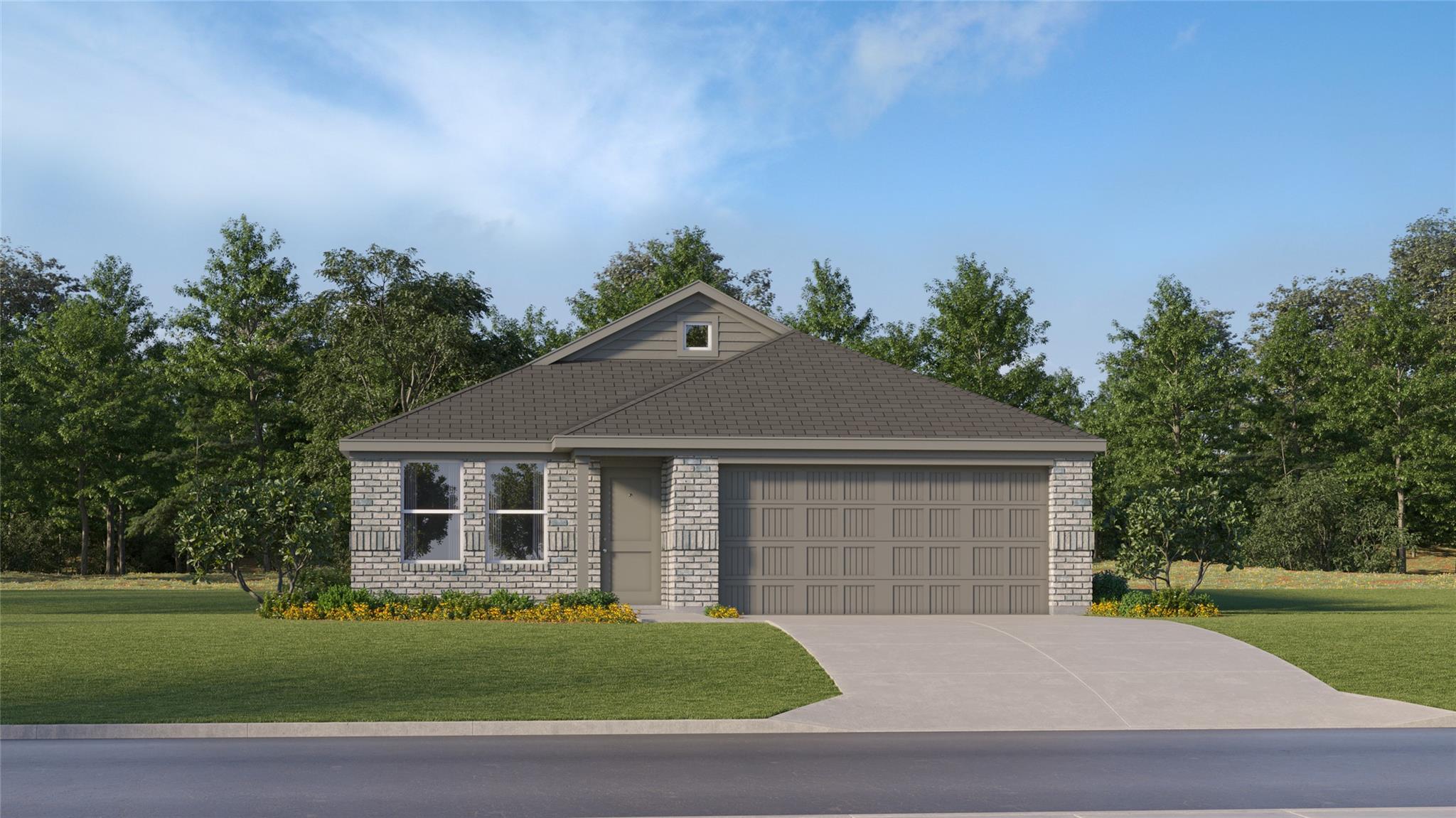 1609 Iron Truss Rd, San Marcos, TX 78666