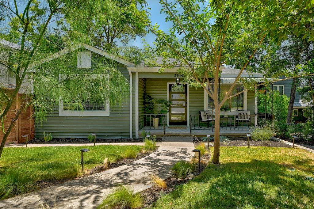 2109 Brackenridge St # A, Austin, TX 78704