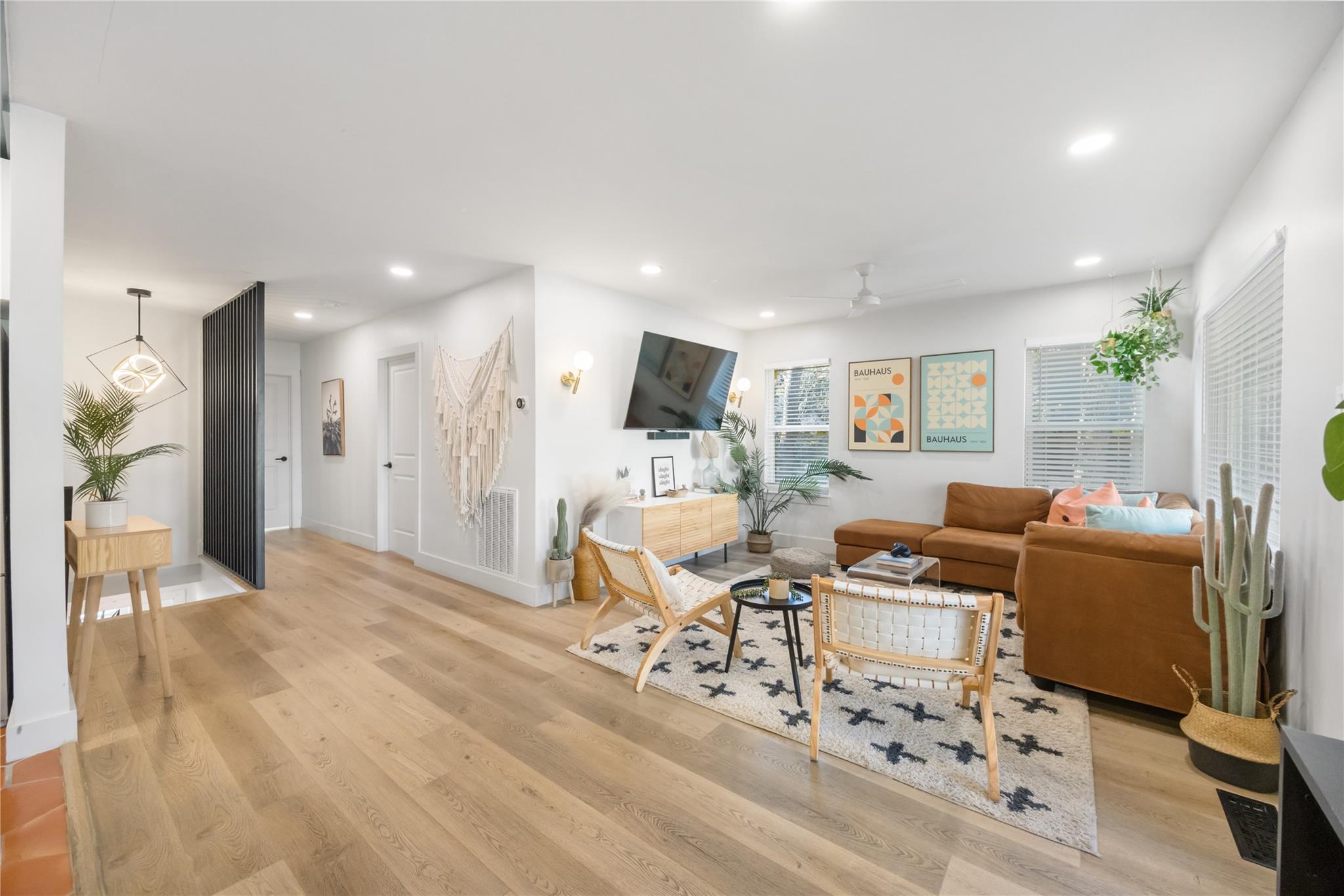 2109 Brackenridge St # A, Austin, TX 78704