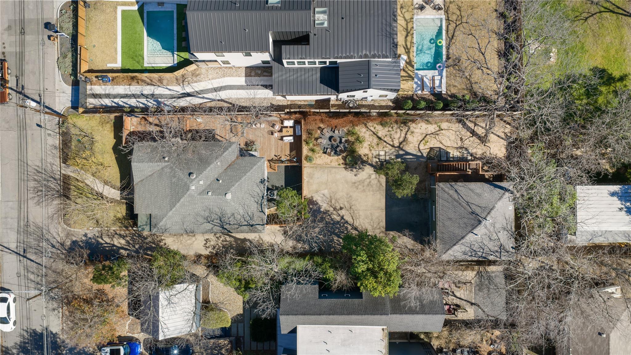 2109 Brackenridge St # A, Austin, TX 78704