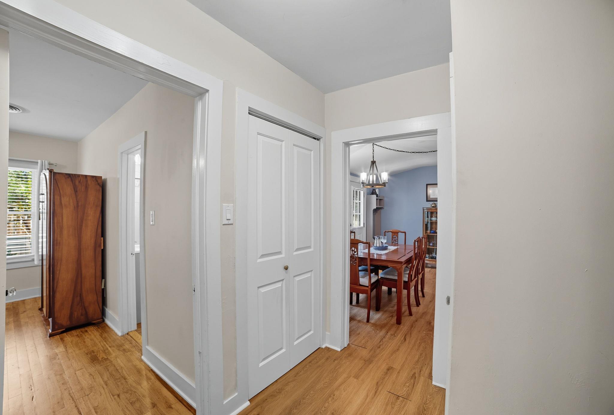 508 S Vandeveer St, Burnet, TX 78611