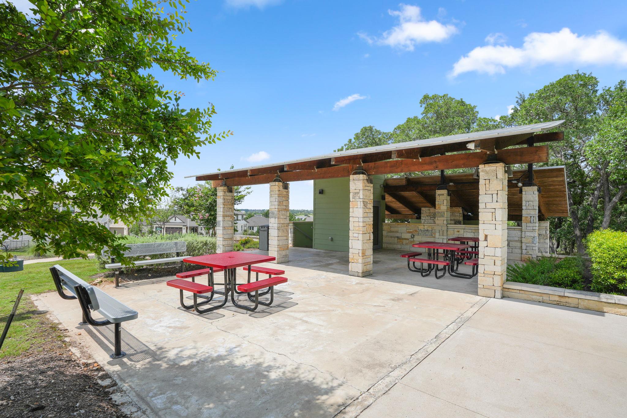 1829 Tabarca Dr, Leander, TX 78641