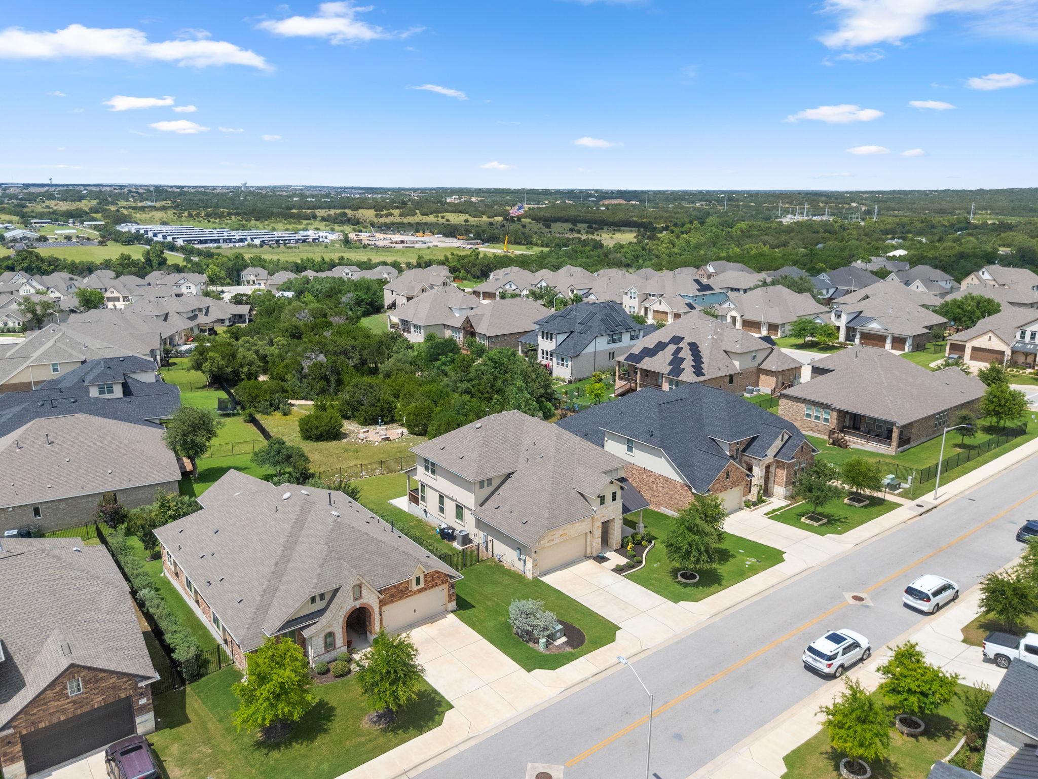 1829 Tabarca Dr, Leander, TX 78641