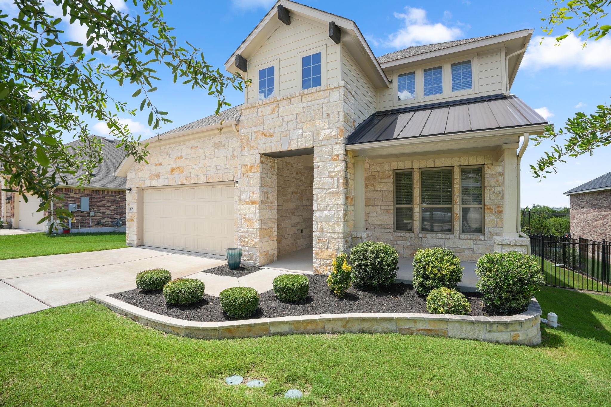 1829 Tabarca Dr, Leander, TX 78641