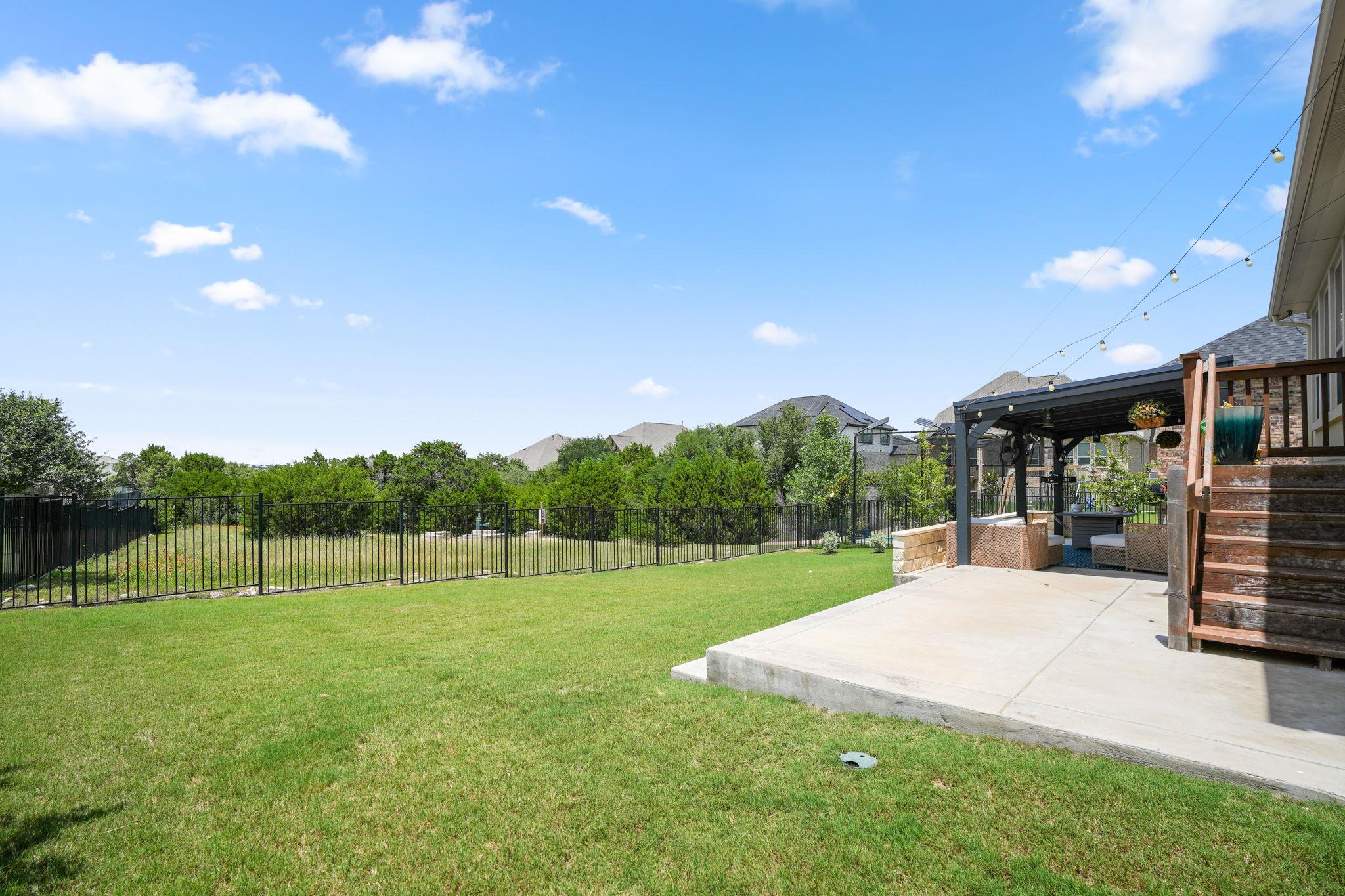 1829 Tabarca Dr, Leander, TX 78641