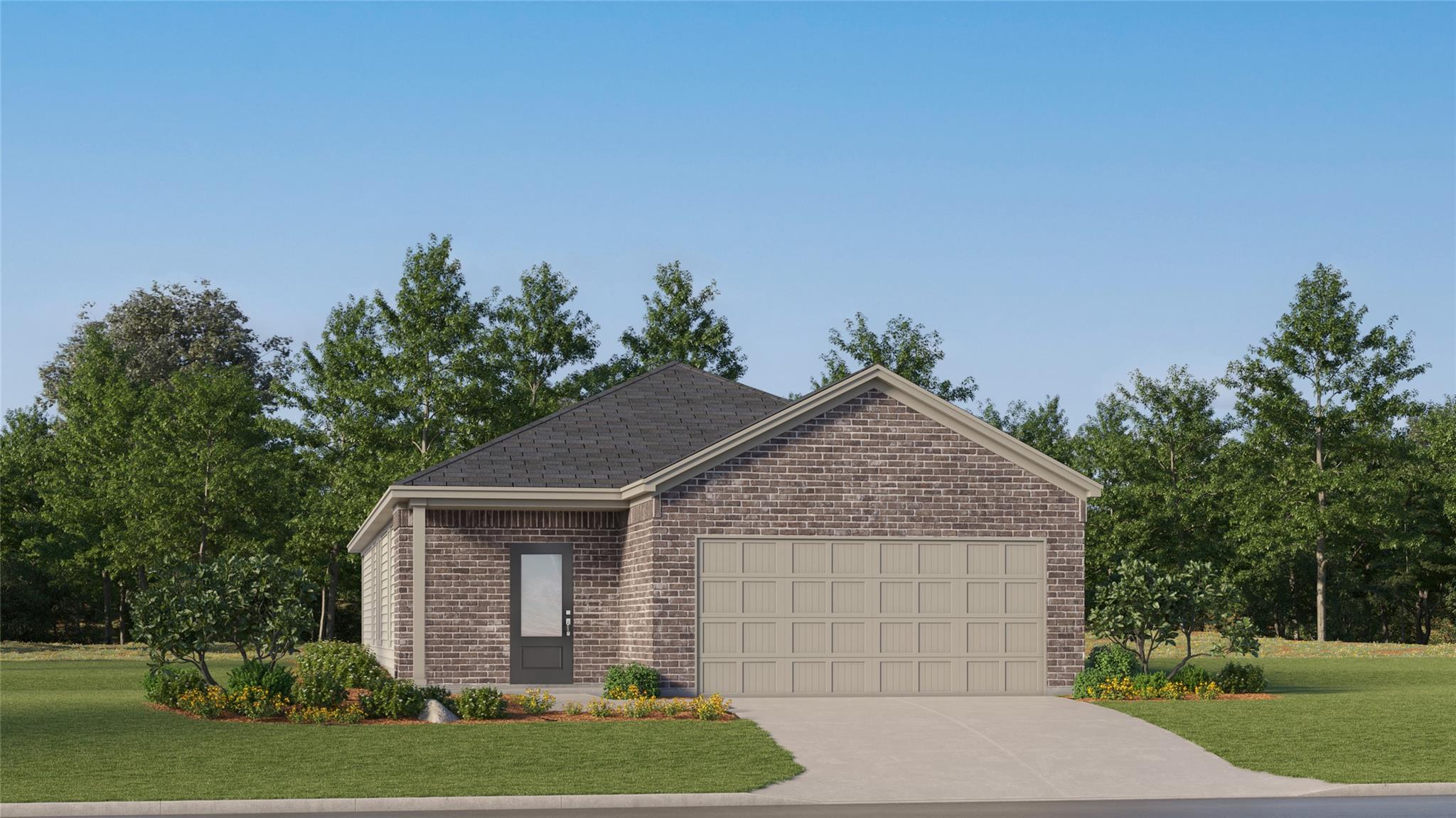245 Meta Way, Hutto, TX 78634