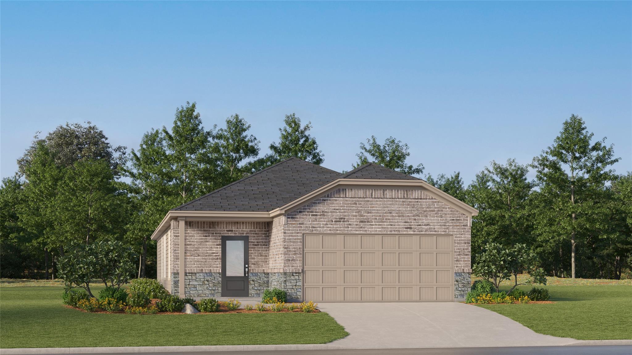 245 Meta Way, Hutto, TX 78634
