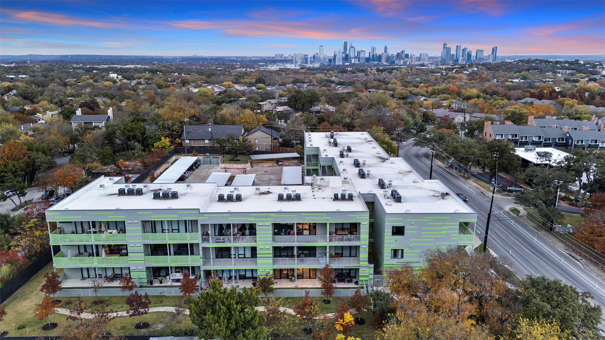 4004 Banister Ln # 309, Austin, TX 78704