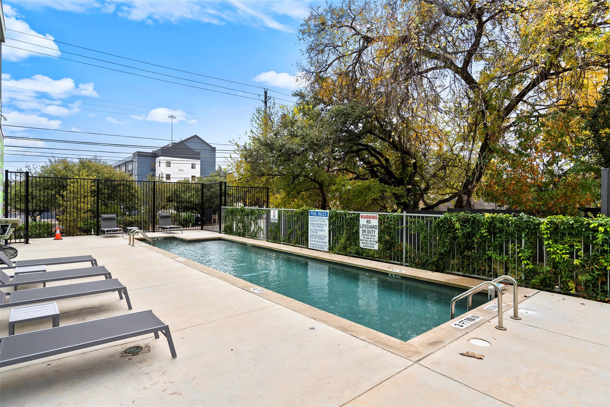 4004 Banister Ln # 309, Austin, TX 78704