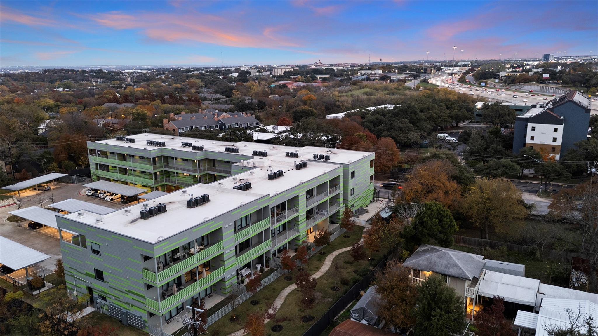 4004 Banister Ln # 309, Austin, TX 78704