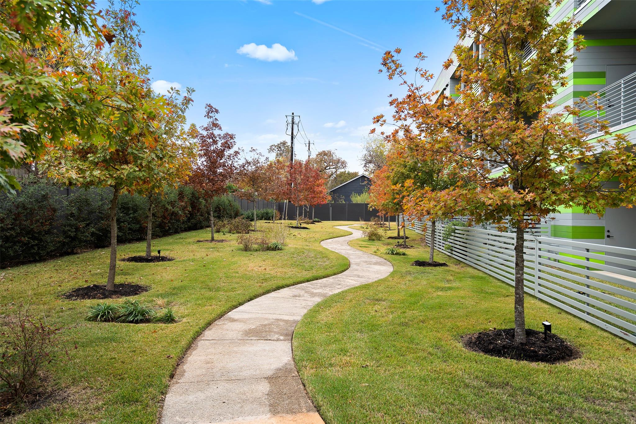 4004 Banister Ln # 309, Austin, TX 78704