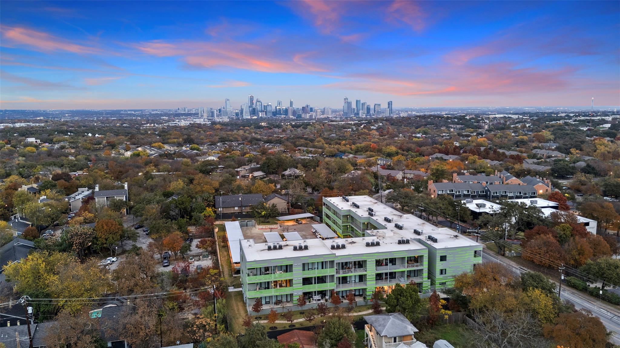 4004 Banister Ln # 309, Austin, TX 78704
