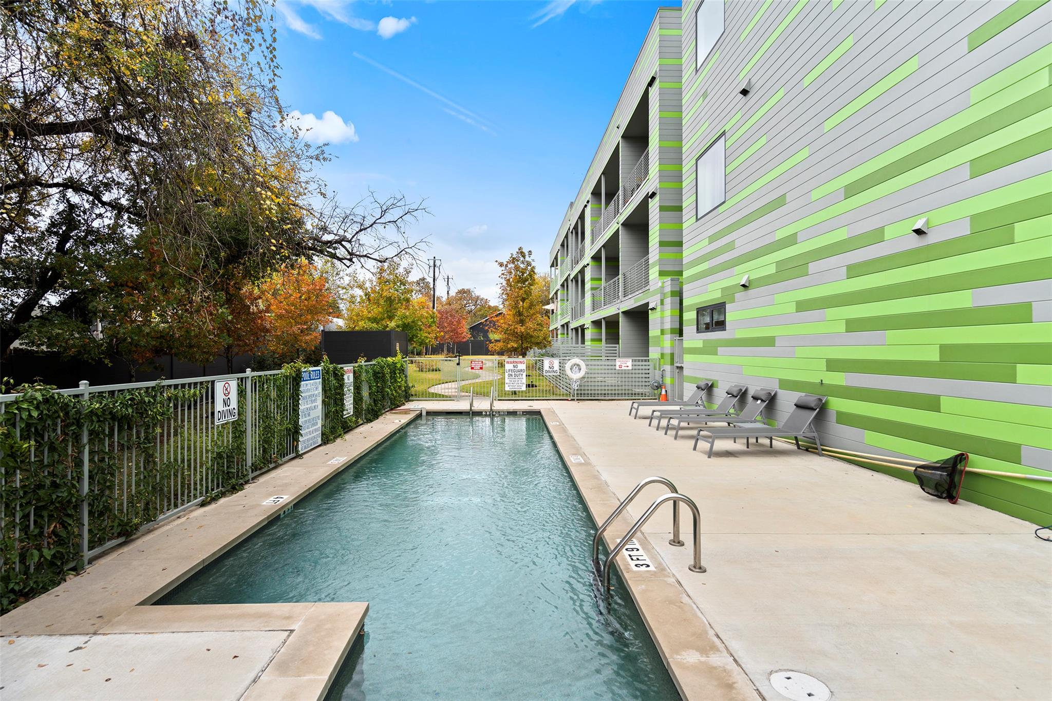 4004 Banister Ln # 309, Austin, TX 78704