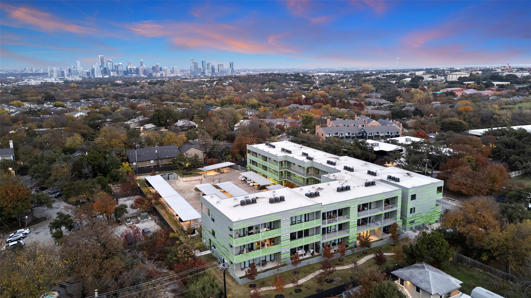 4004 Banister Ln # 309, Austin, TX 78704