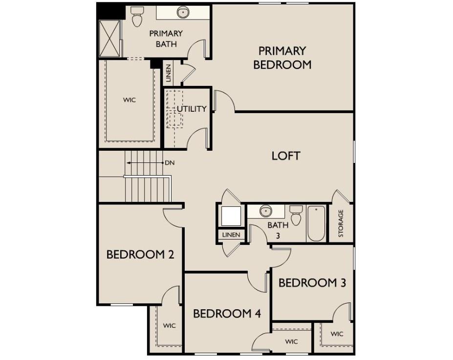 333 Sieders St, Taylor, TX 76574