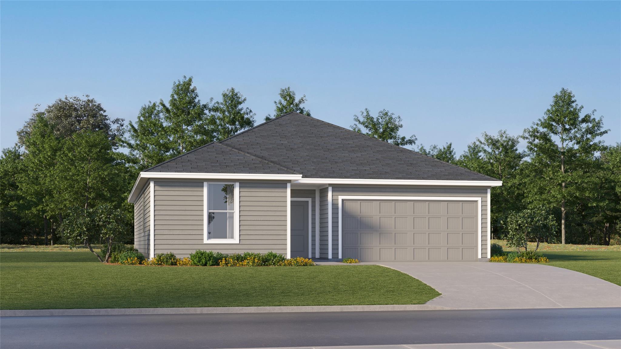 1914 Peaceful Porch Way, Georgetown, TX 78628