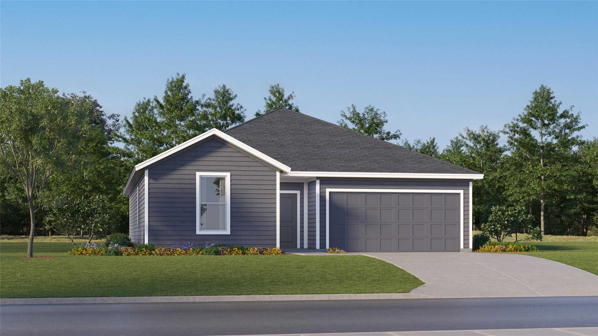 1914 Peaceful Porch Way, Georgetown, TX 78628