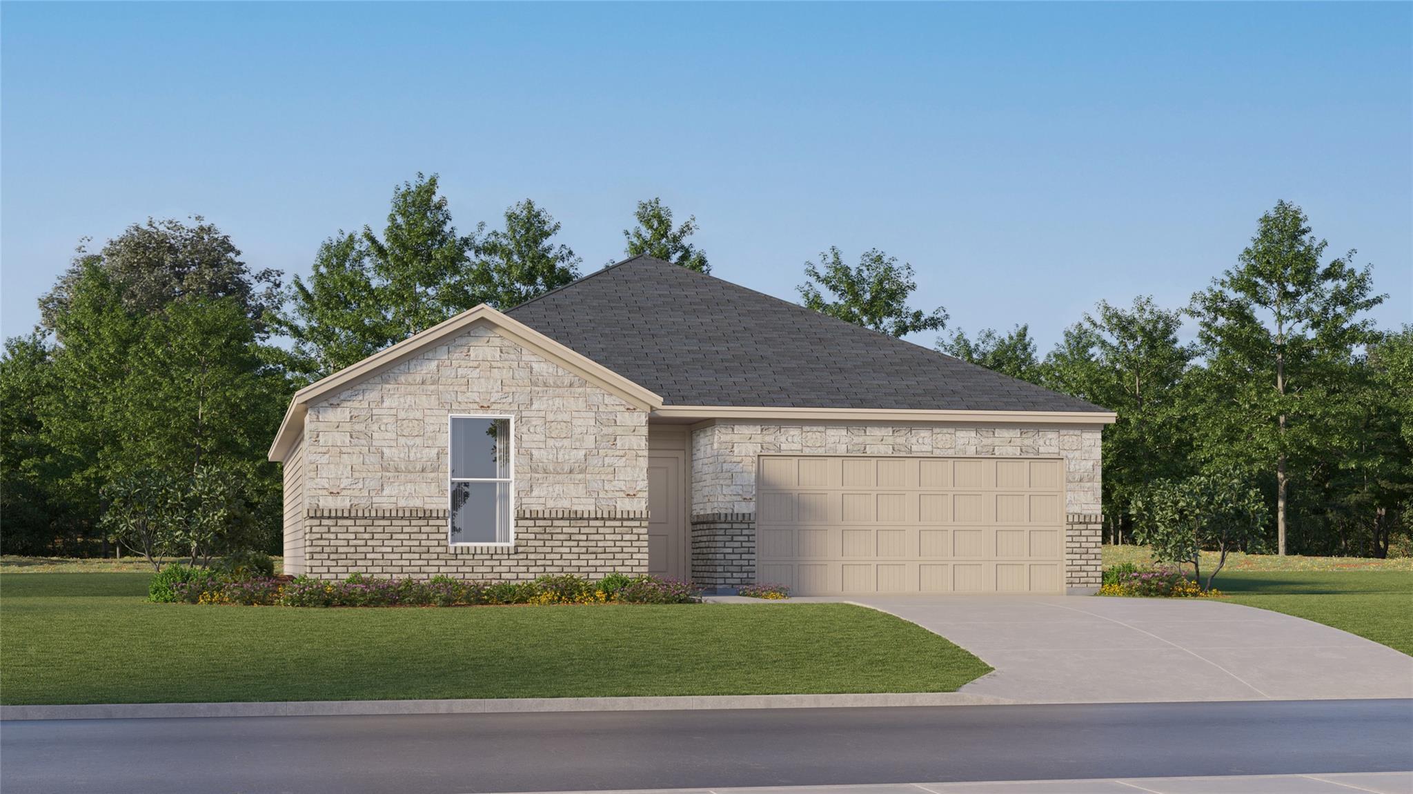 1914 Peaceful Porch Way, Georgetown, TX 78628
