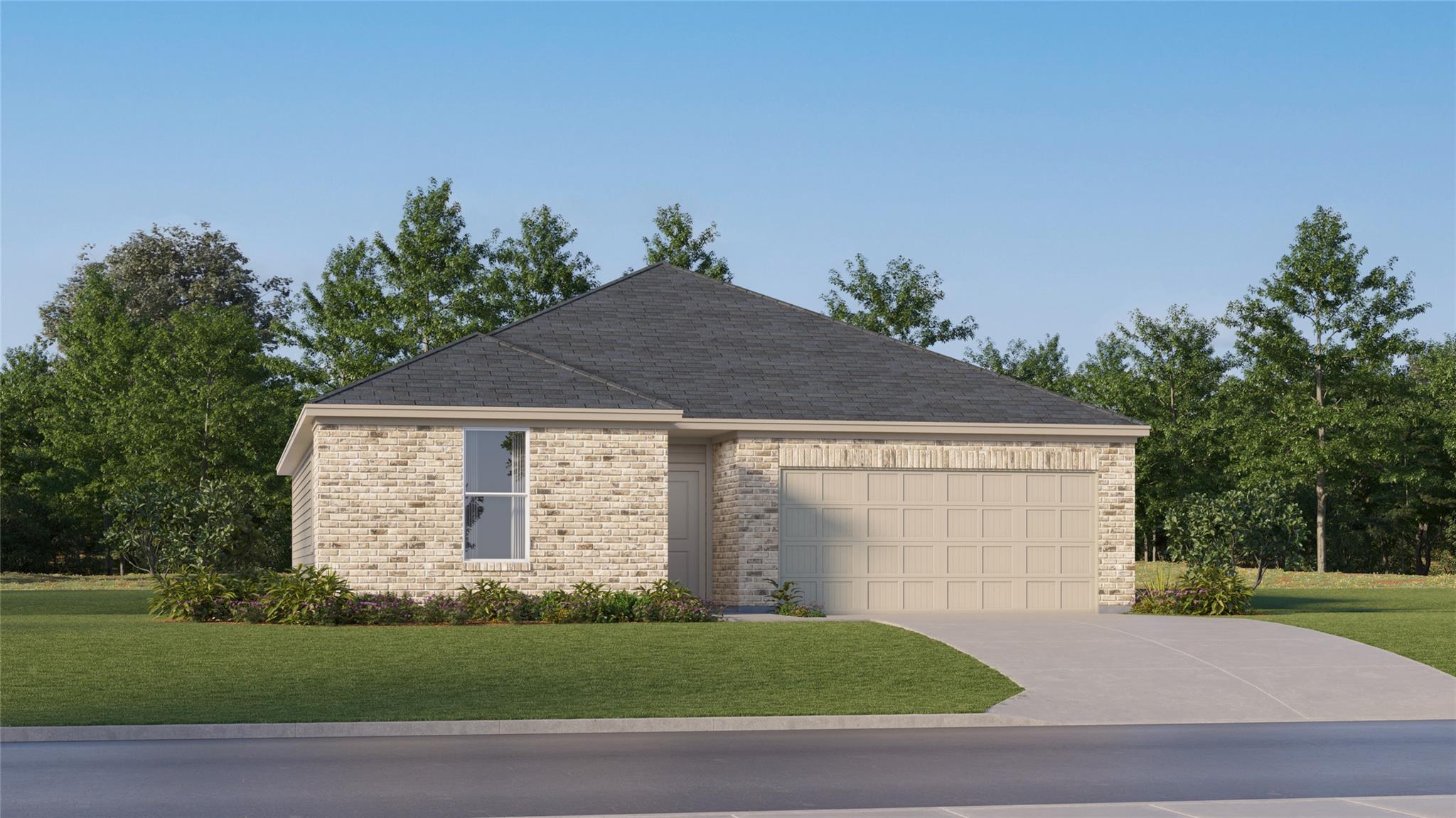 1914 Peaceful Porch Way, Georgetown, TX 78628