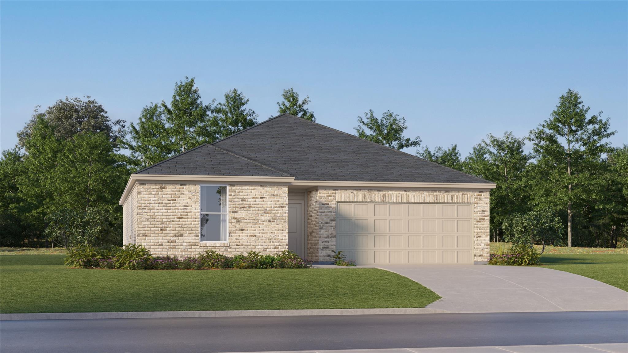 1914 Peaceful Porch Way, Georgetown, TX 78628