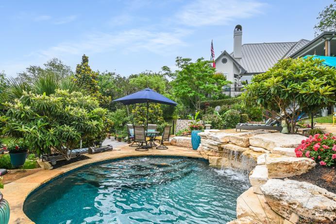 202 Big Sky, Horseshoe Bay, TX 78657