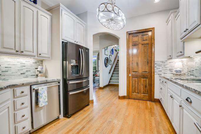 202 Big Sky, Horseshoe Bay, TX 78657