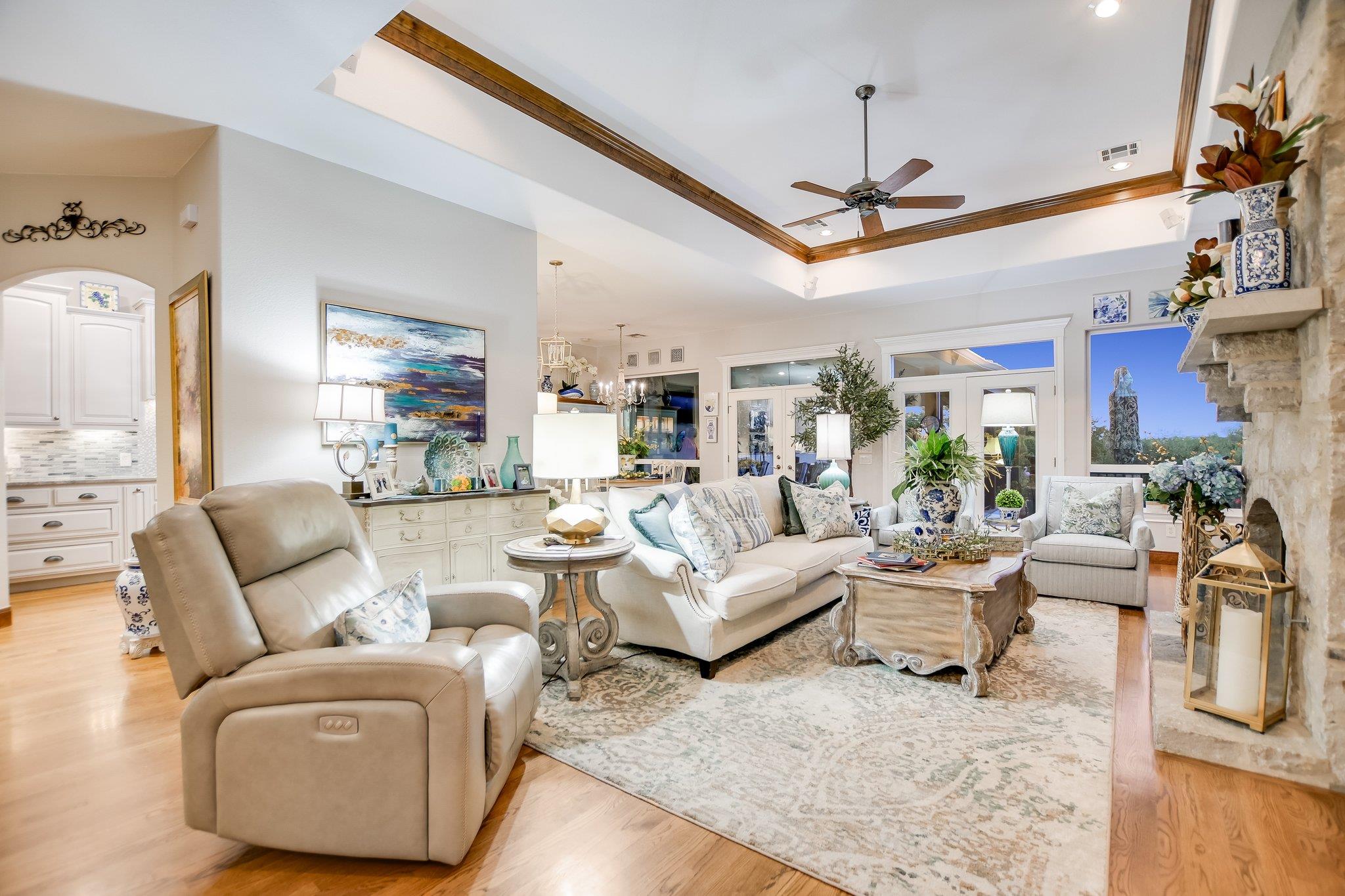 202 Big Sky, Horseshoe Bay, TX 78657