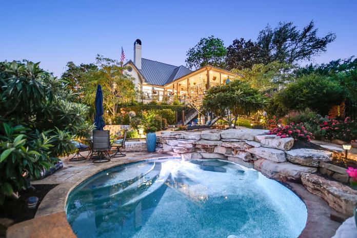 202 Big Sky, Horseshoe Bay, TX 78657