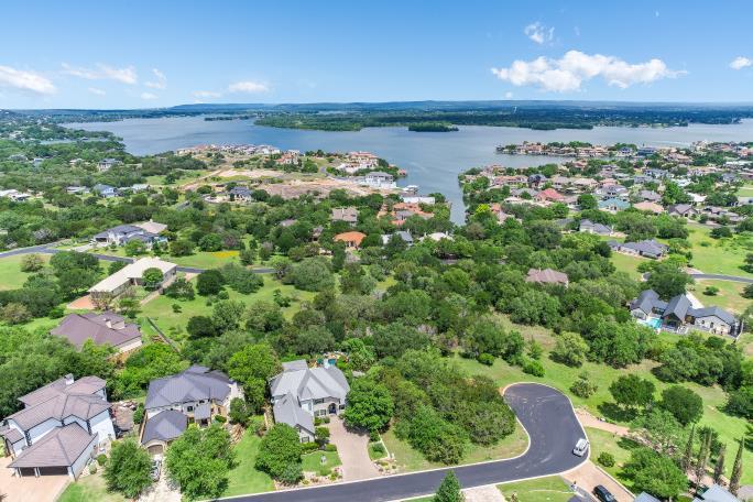202 Big Sky, Horseshoe Bay, TX 78657