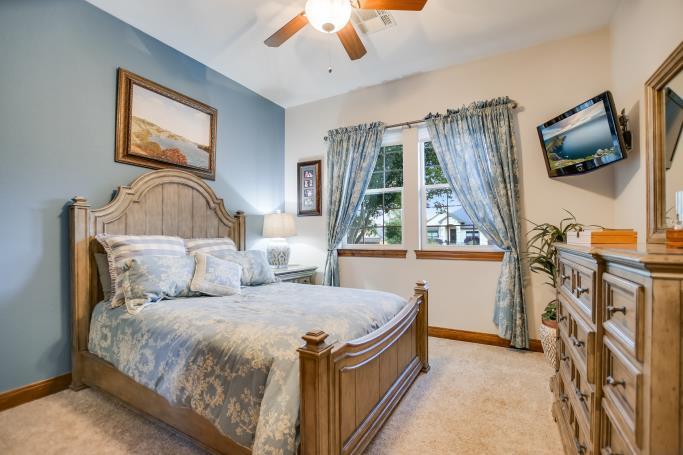 202 Big Sky, Horseshoe Bay, TX 78657