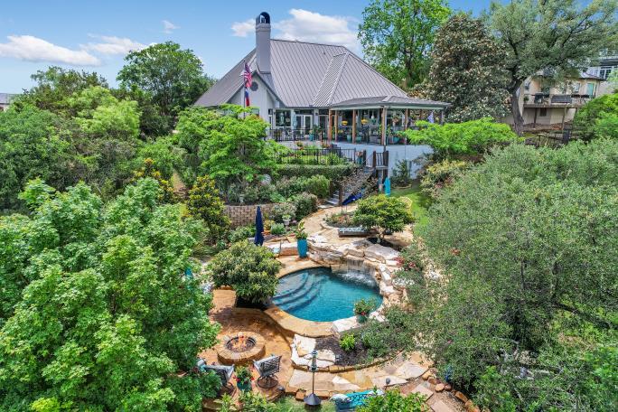 202 Big Sky, Horseshoe Bay, TX 78657