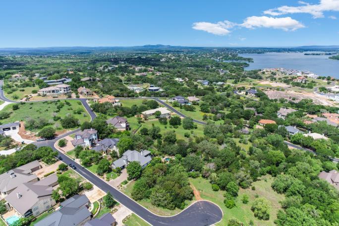 202 Big Sky, Horseshoe Bay, TX 78657